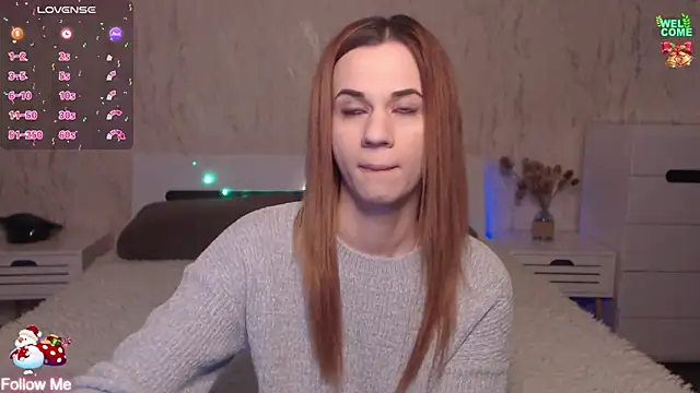 Snapshot of ItsAlisia chatting on 01-20-25, 06:31 ItsAlisia online show from 01-20-25, 06:31