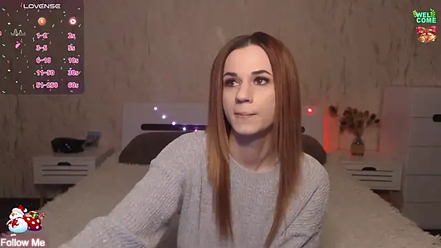 Snapshot of ItsAlisia chatting on 01-22-25, 01:32 ItsAlisia online show from 01-22-25, 01:32