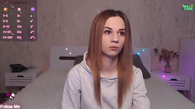 Snapshot of ItsAlisia chatting on 02-02-25, 06:37 ItsAlisia online show from 02-02-25, 06:37