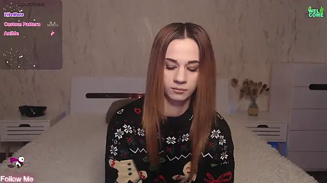Snapshot of ItsAlisia chatting on 02-12-25, 06:40 ItsAlisia online show from 02-12-25, 06:40