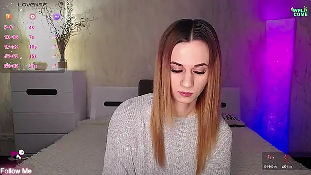 Snapshot of ItsAlisia chatting on 02-22-25, 06:39 ItsAlisia online show from 02-22-25, 06:39