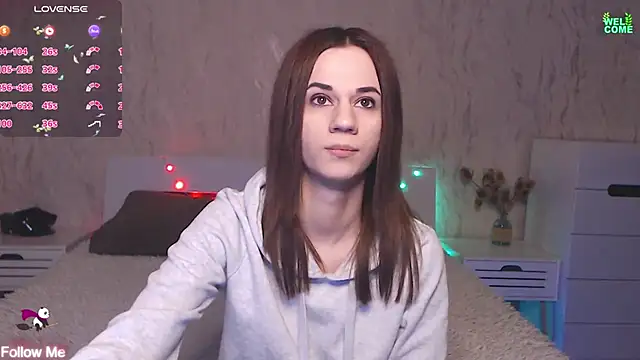 Snapshot of ItsAlisia chatting on 03-17-25, 06:40 ItsAlisia online show from 03-17-25, 06:40