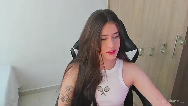 iriswest  online show from 01-12-25, 09:51