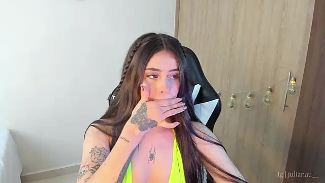 iriswest  online show from 01-13-25, 10:13