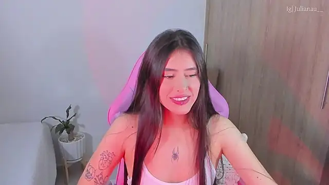 iriswest  online show from 02-23-25, 02:29