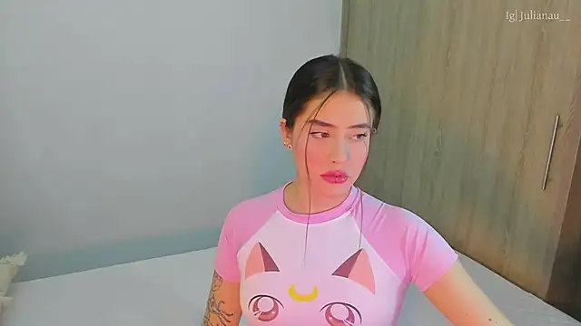 iriswest  online show from 02-24-25, 11:09