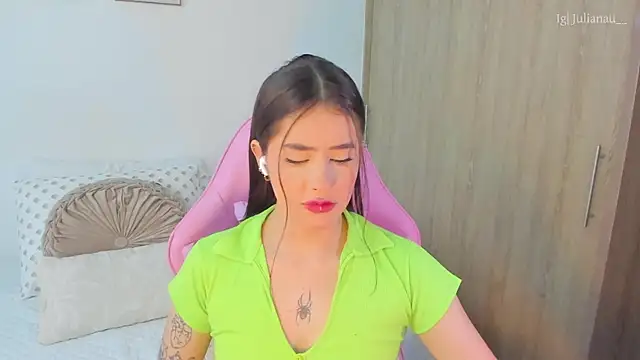 iriswest  online show from 03-07-25, 09:27