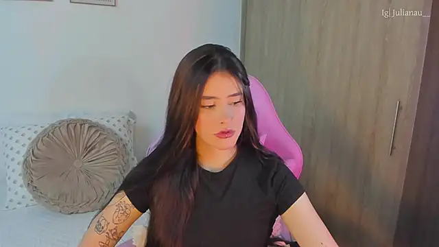 iriswest  online show from 03-10-25, 11:06