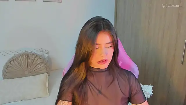 iriswest  online show from 03-19-25, 02:05