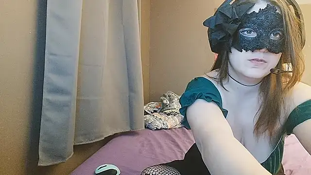 missteriousbelle online show from 01-20-25, 02:01