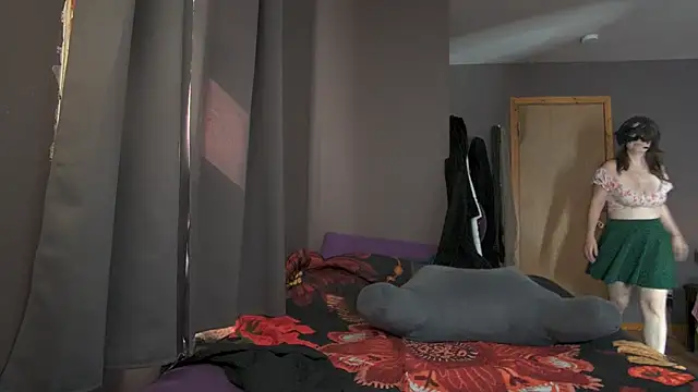 missteriousbelle online show from 09-23-25, 06:00