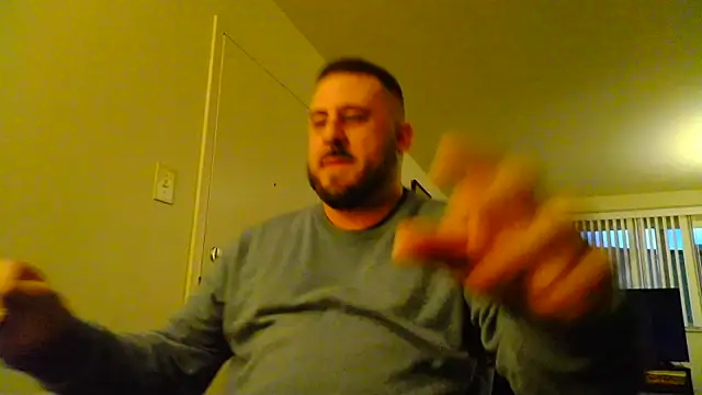 JBizzy69 online show from 10-20-25, 10:54