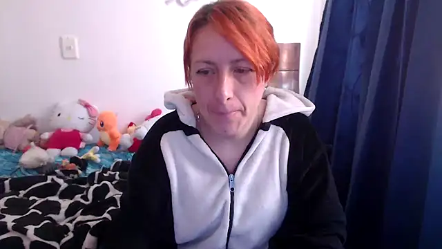 kittykalor09 online show from 01-21-25, 02:05