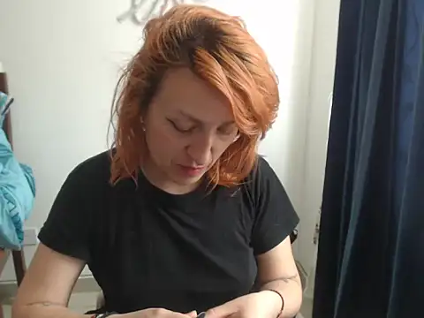 kittykalor09 online show from 01-30-25, 02:25