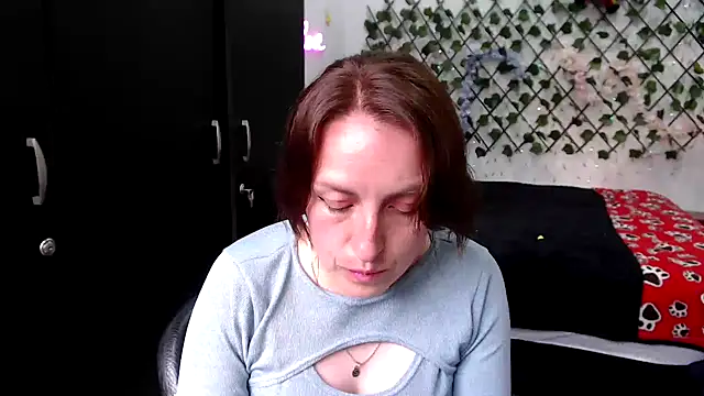 kittykalor09 online show from 03-31-26, 10:21