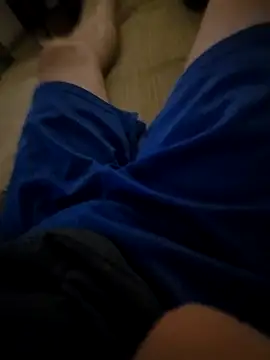 Assboy007 online show from 10-13-25, 11:49