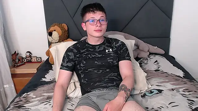 MathewCollin online show from 01-23-25, 09:18