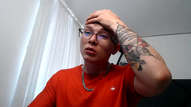 MathewCollin online show from 03-19-25, 03:19