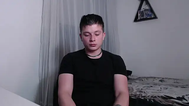 Snapshot of MathewCollin chatting on 01-15-26, 03:00 MathewCollin online show from 01-15-26, 03:00