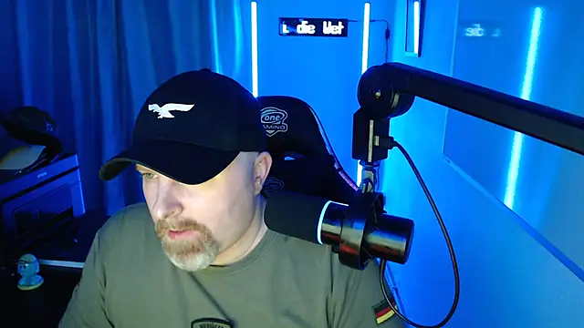 DerPornoPete online show from 09-17-25, 11:39