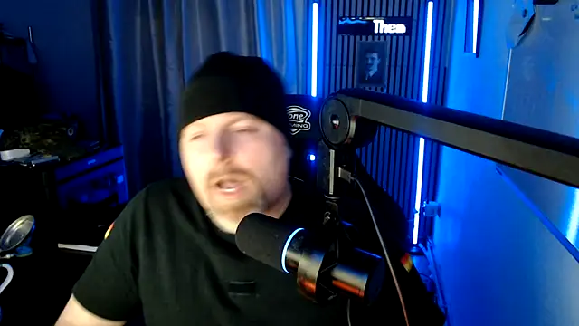 DerPornoPete online show from 02-15-26, 12:29