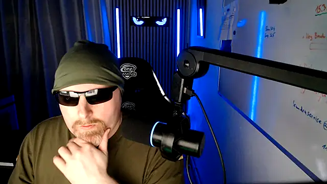 DerPornoPete online show from 05-06-26, 10:59