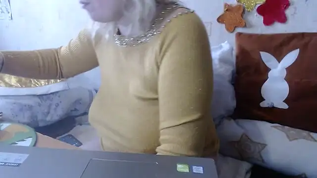 QueenLana online show from 02-15-25, 08:11