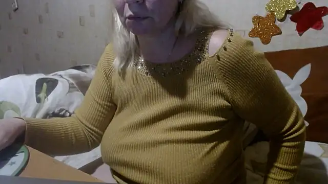 QueenLana online show from 02-26-25, 04:56