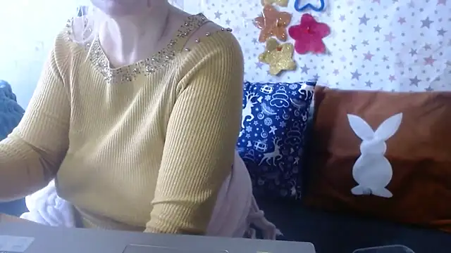 QueenLana online show from 01-12-26, 09:14