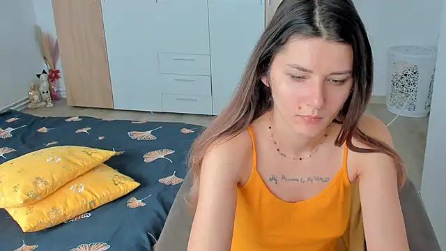 marie marie03 online show from 03-18-26, 06:27