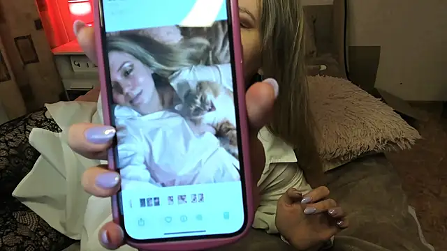 Vivian Davis online show from 01-10-25, 07:32