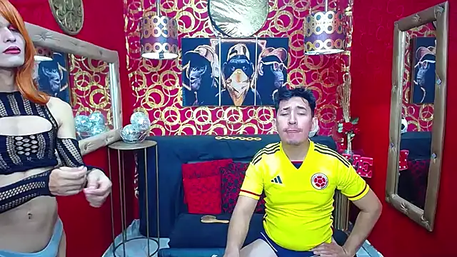 Snapshot of shannentrans chatting on 02-07-25, 01:11 shannentrans online show from 02-07-25, 01:11