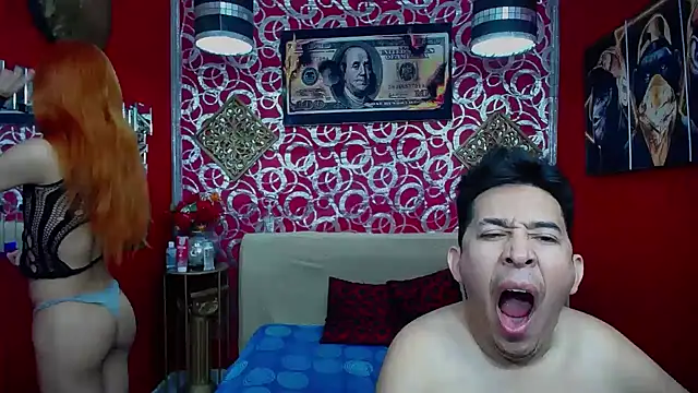 shannentrans online show from 03-20-26, 03:44