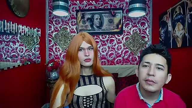 shannentrans online show from 03-26-26, 03:45