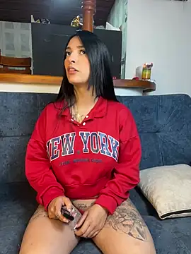 natalia-888 online show from 03-04-25, 01:12