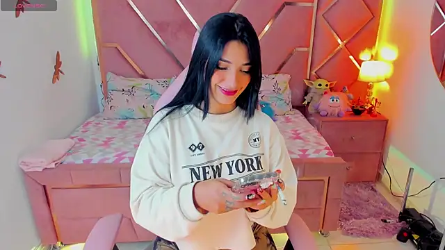 natalia-888 online show from 03-19-25, 01:10