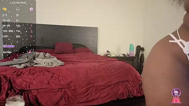 Snapshot of nyna_stax chatting on 11-05-25, 03:45 nyna stax online show from 11-05-25, 03:45