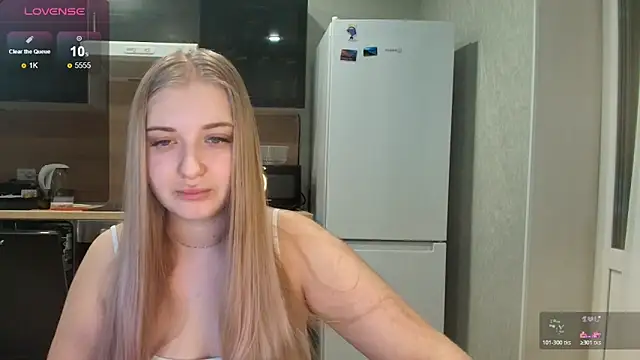 Snapshot of Adr1ana_ chatting on 02-05-26, 04:50 Adr1ana online show from 02-05-26, 04:50