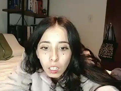 babyluna 8 8 online show from 12-05-24, 12:41