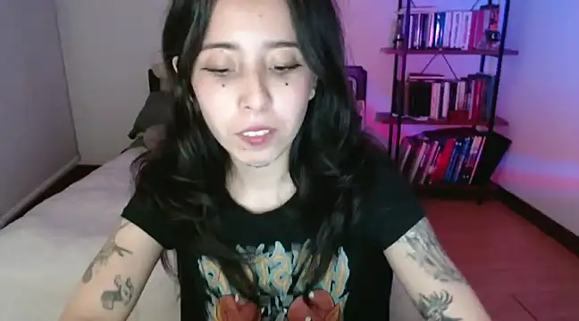 babyluna 8 8 online show from 12-26-24, 06:09