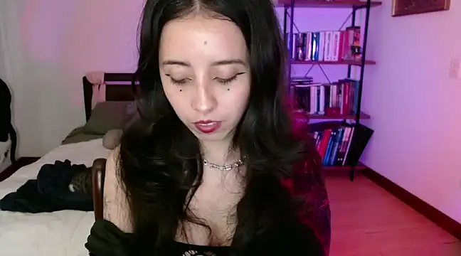 babyluna 8 8 online show from 01-01-25, 05:43