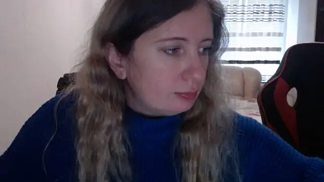 Snapshot of PeterAndJen chatting on 03-13-25, 01:07 PeterAndJen online show from 03-13-25, 01:07