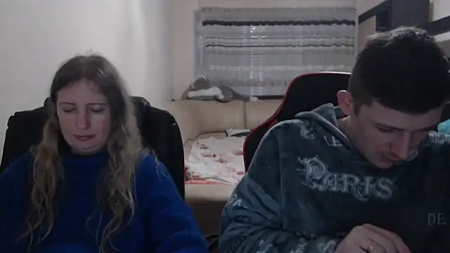 Snapshot of PeterAndJen chatting on 03-17-25, 07:24 PeterAndJen online show from 03-17-25, 07:24