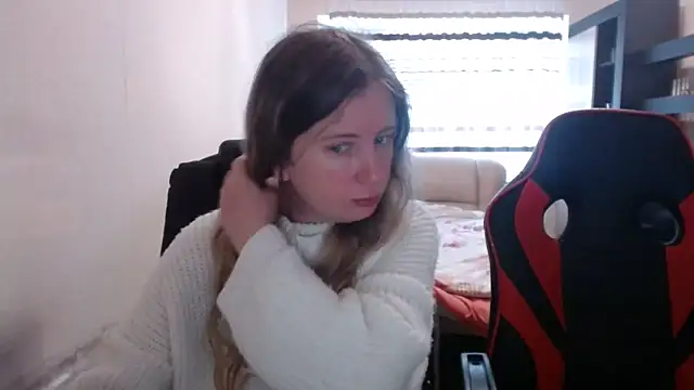 Snapshot of PeterAndJen chatting on 03-21-25, 09:34 PeterAndJen online show from 03-21-25, 09:34