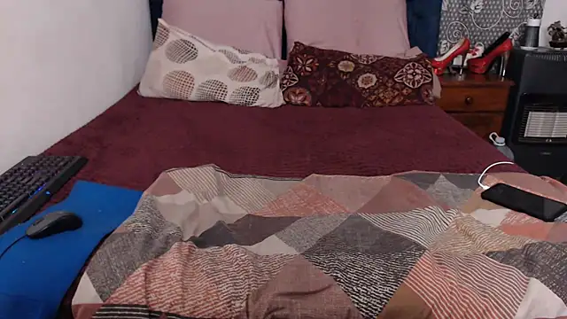 Snapshot of BootyCallEver chatting on 02-07-25, 10:41 BootyCallEver online show from 02-07-25, 10:41