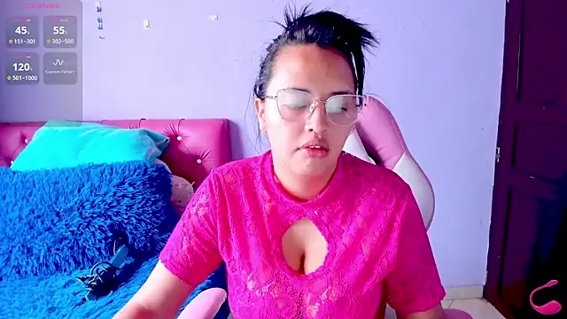 crissn0707 online show from 09-18-25, 12:29