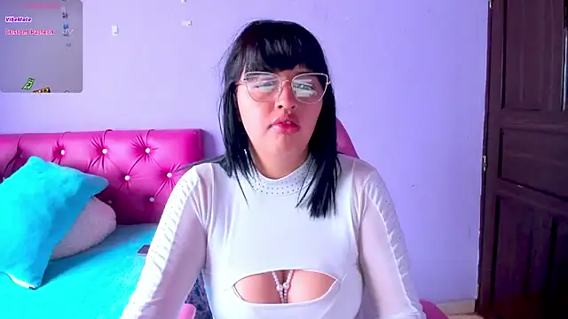 crissn0707 online show from 02-03-26, 12:21