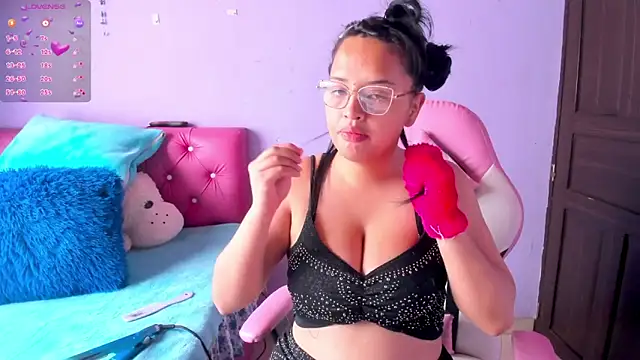 crissn0707 online show from 03-20-26, 12:32