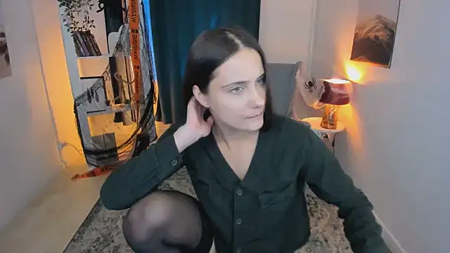 Orfeya online show from 10-21-25, 04:41