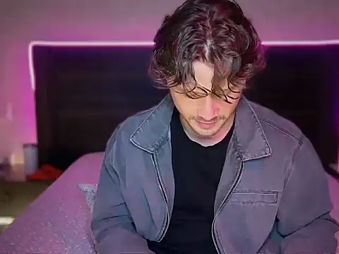 mcklister kinky feets online show from 03-28-26, 12:27